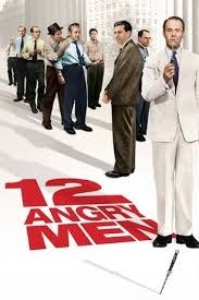 Twelve Angry Men