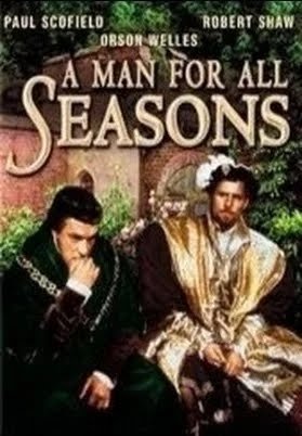 A Man for all Seasons