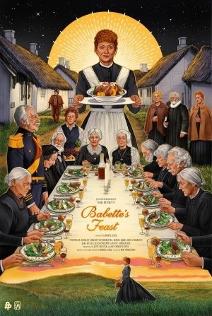 Babette's Feast
