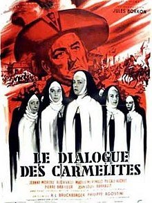 Le Dialogue des Carmelites