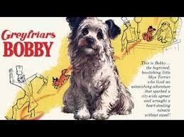 Greyfriars Bobby