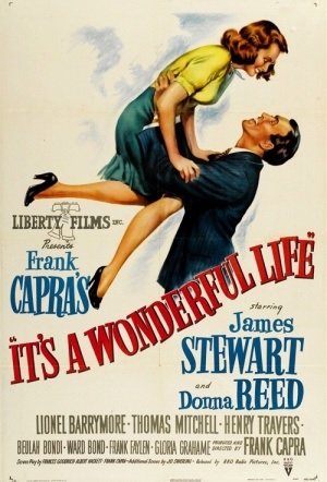 It's a wonderful life