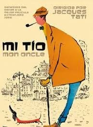 Mon Oncle