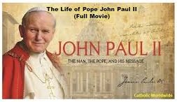 Karol Wojtyla: Pope John Paul II
