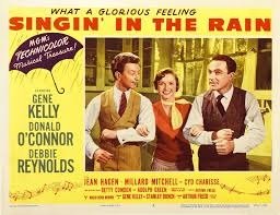 Singin' in the Rain