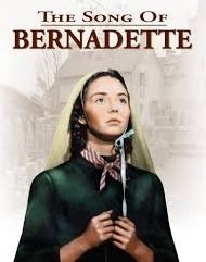 The Song of Bernadette