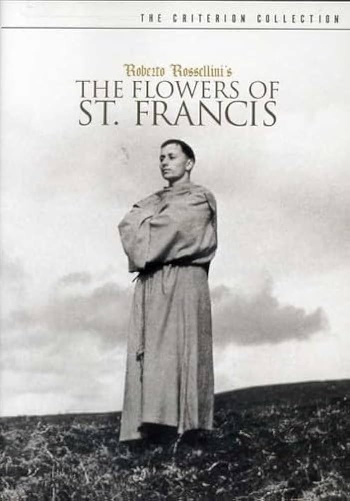 The Flowers of Francis