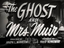 The Ghost and Mrs Muir