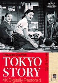 Tokyo Story