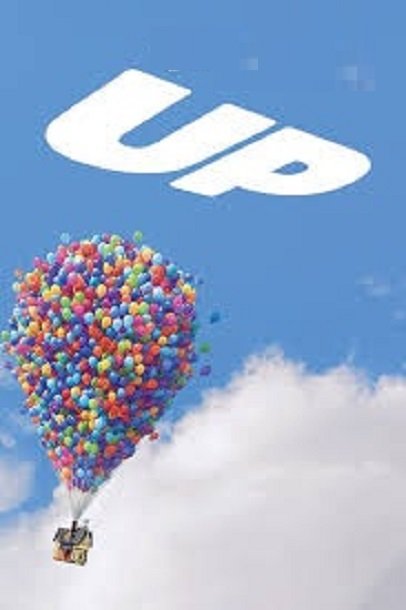 Up