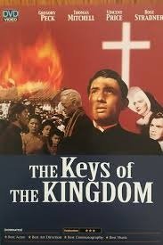 The Keys of the Kingdom