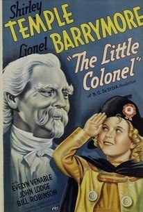 The Little Colonel