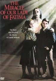 The Miracle of Our Lady of Fatima
