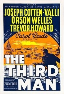 The Third Man