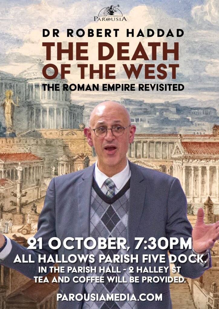 Death of the West Five Dock
21 October 2025